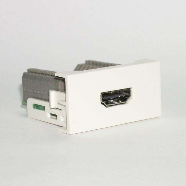 Розетка HDMI Dr.HD