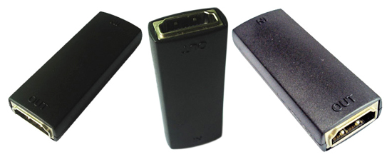 HDMI репитер Dr.HD RT 50T