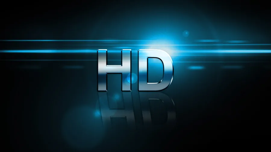 Эфирное ТВ Украины тестирует перевод национальных телеканалов в HD
