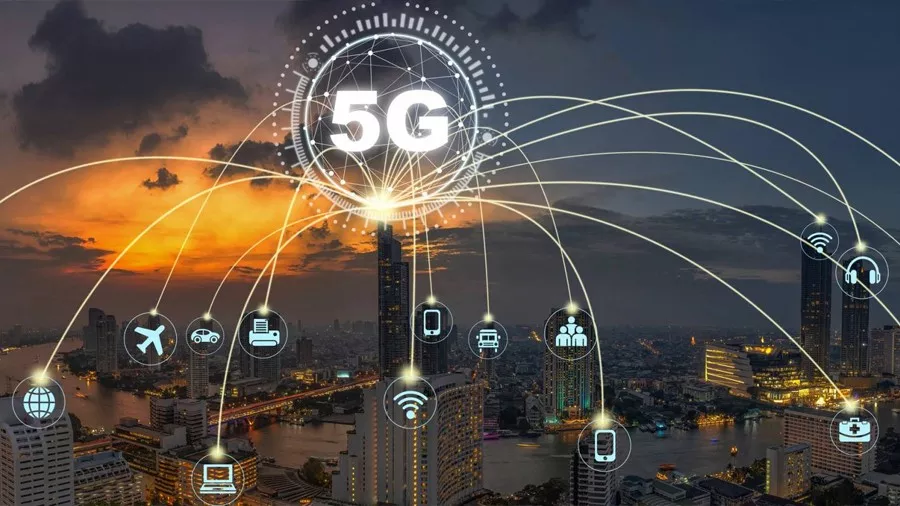 Минцифры разработает план по освобождению ТВ-частот под 5G в 2025–2026 годах