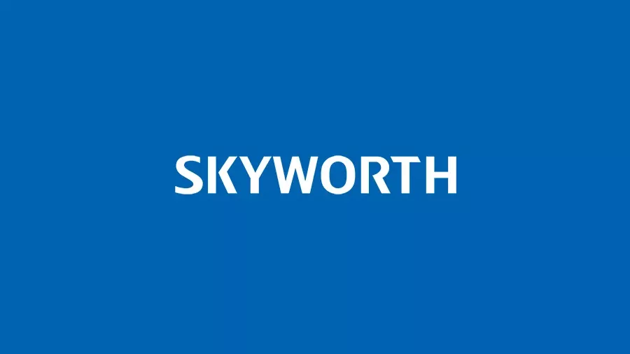 Skyworth представил в России гигантский 100-дюймовый телевизор премиум-класса