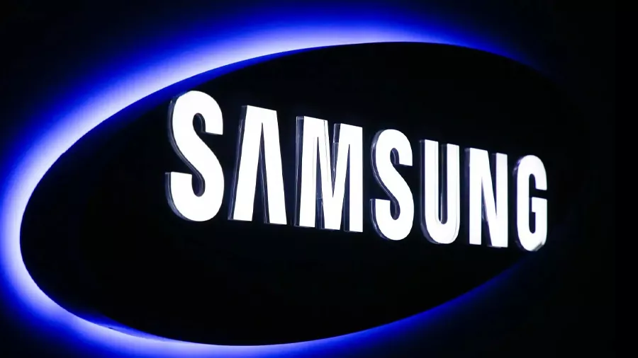 Samsung представила революционный телевизор с RGB Micro LED технологией
