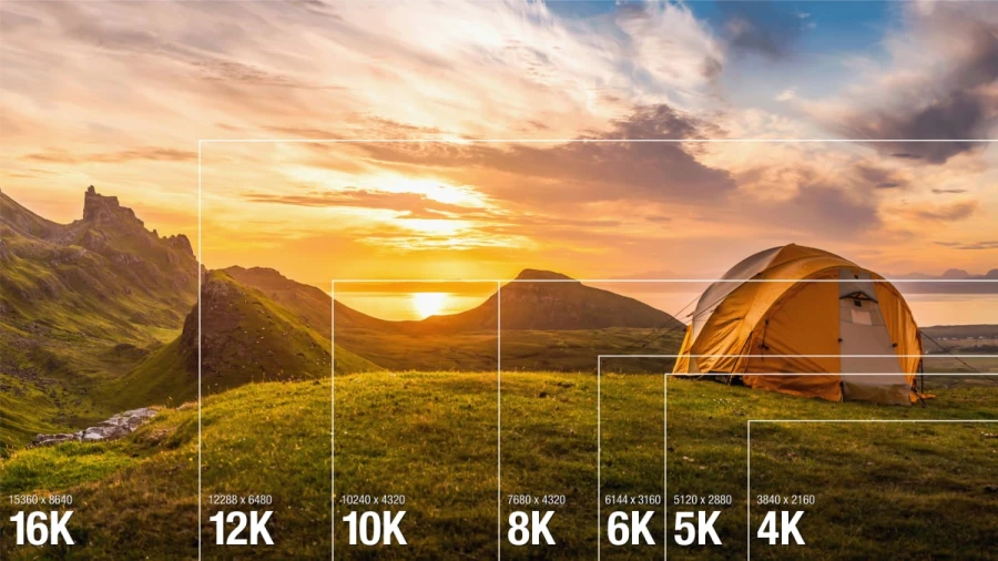 HDMI Консорциум представил спецификацию HDMI 2.2