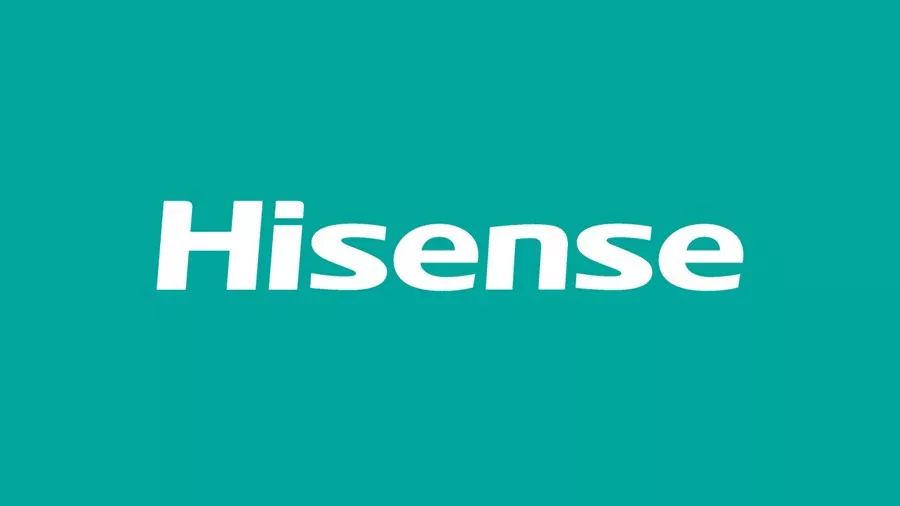 Hisense вывела на мировой рынок гигантский 116-дюймовый телевизор 116UX