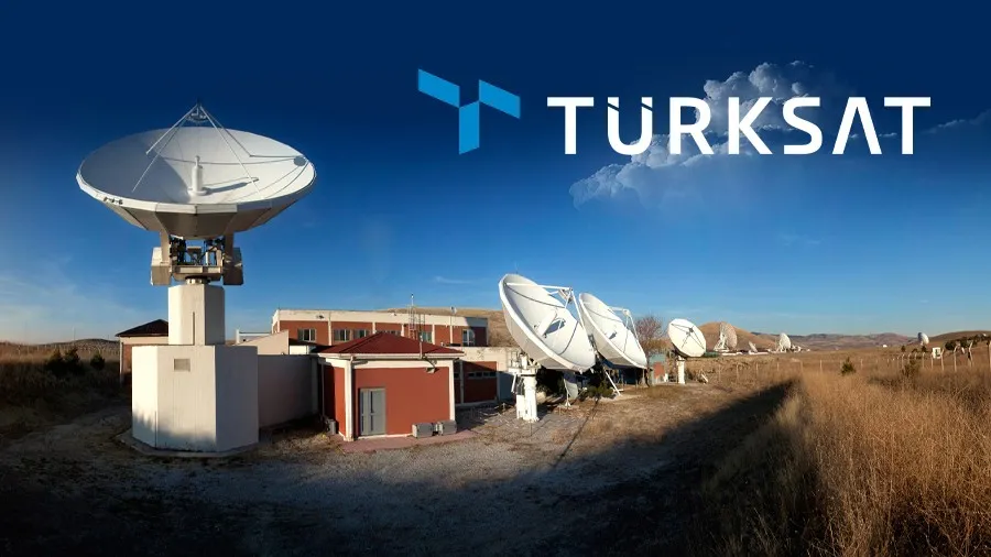 Два российских канала прекратили вещание со спутника Türksat 42E