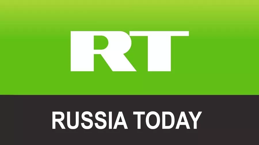 Телеканал RT (Russia Today) готовится к запуску в Индии