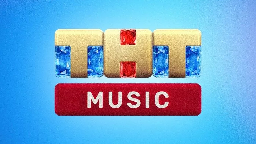 TNT Music — российский музыкальный телеканал в свободном доступе на спутнике Turksat 42E