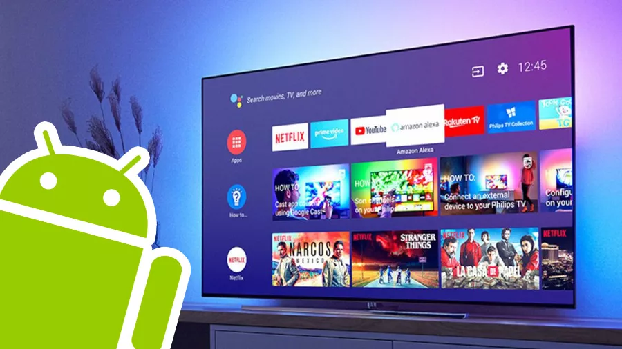 Google TV против Android TV: сравнительный анализ