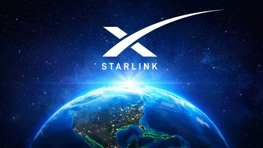 Starlink преодолел отметку в 8 миллионов активных пользователей