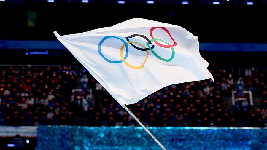 Okko будет транслировать в России зимние Олимпийские игры-2026