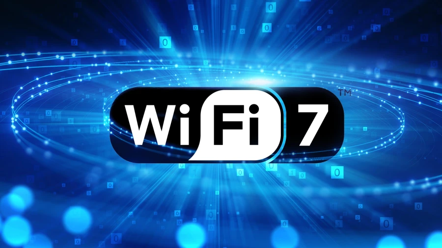 Россия перейдёт на Wi-Fi 7: первые отечественные решения ожидаются в 2026 году
