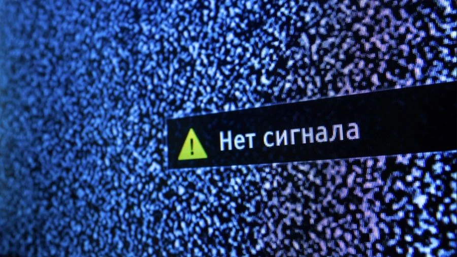 Спутник «Экспресс-АТ1» потерян! Тысячи россиян остались без телевидения