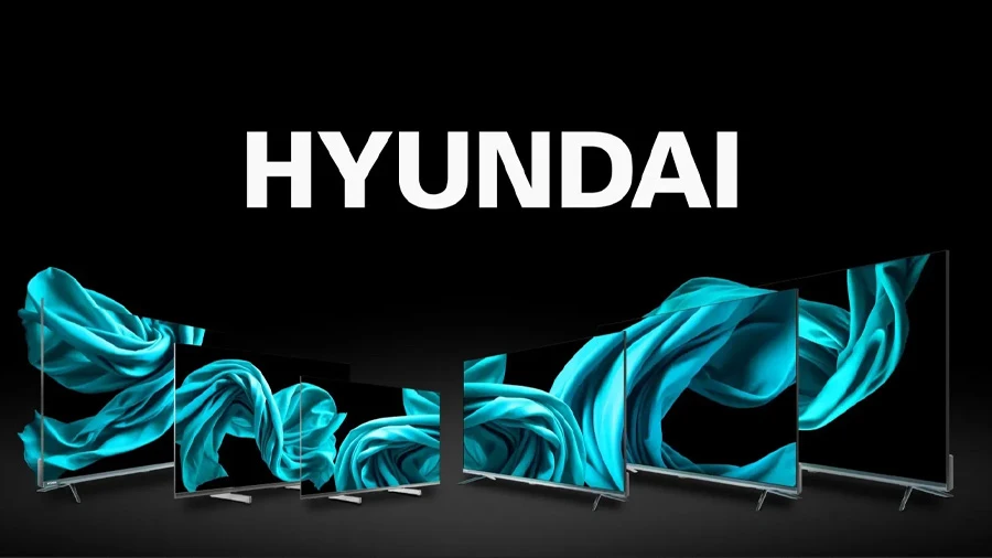  Hyundai добавил в новые телевизоры «игровой мозг» и автоматическую калибровку