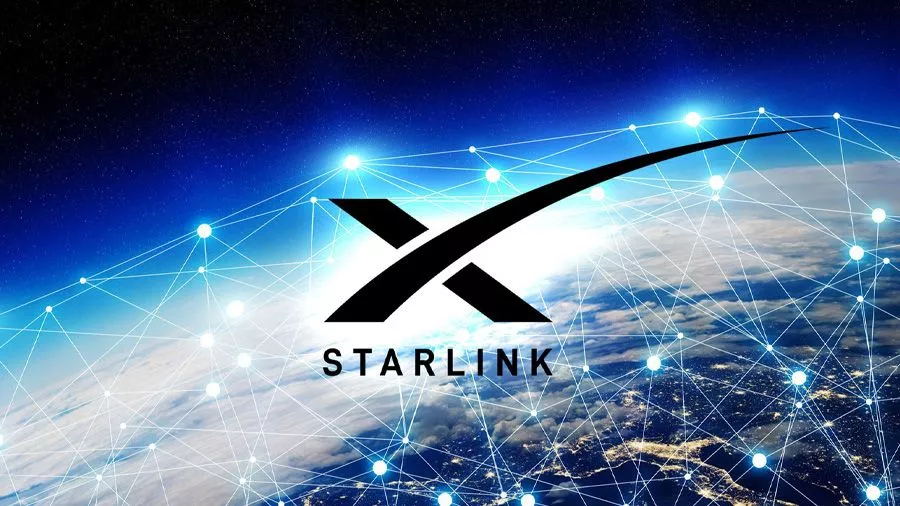 Скорость Starlink в Европе выросла на 45%