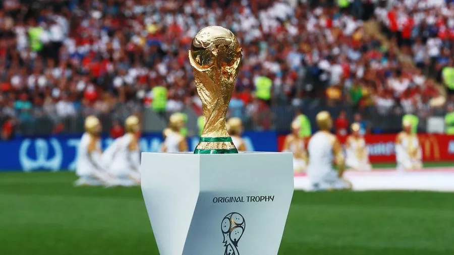 «Матч ТВ» покажет Чемпионат мира по футболу 2026