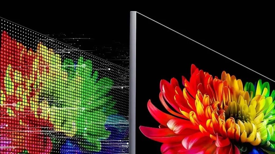 RGB‑Mini LED телевизоры: бум, который удивил рынок