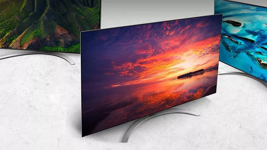 LG Display первой в мире удостоилась престижного сертификата за безупречную цветопередачу и яркость