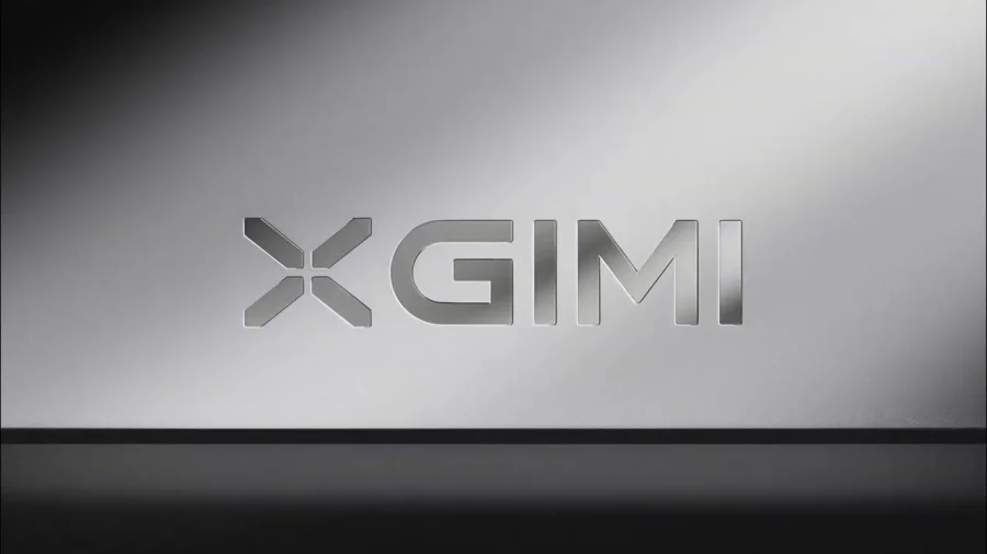 XGIMI выводит на рынок три лазерных проектора на Google TV