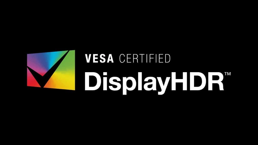 VESA утвердила DisplayHDR True Black 1400 — новый эталон яркости для OLED-дисплеев премиум-сегмента