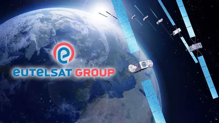 528 спутников на высоте 1220 км! Амбициозный план Eutelsat