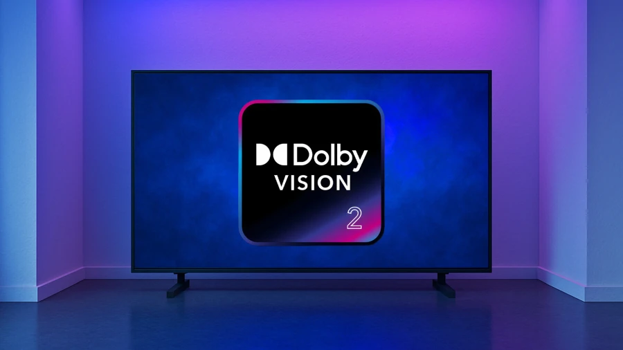 Hisense готовит масштабное обновление: телевизоры получат Dolby Vision 2