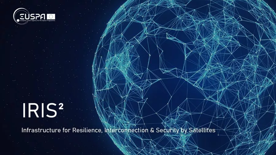 1300 спутников OneWeb к 2030 году — амбициозный план Eutelsat