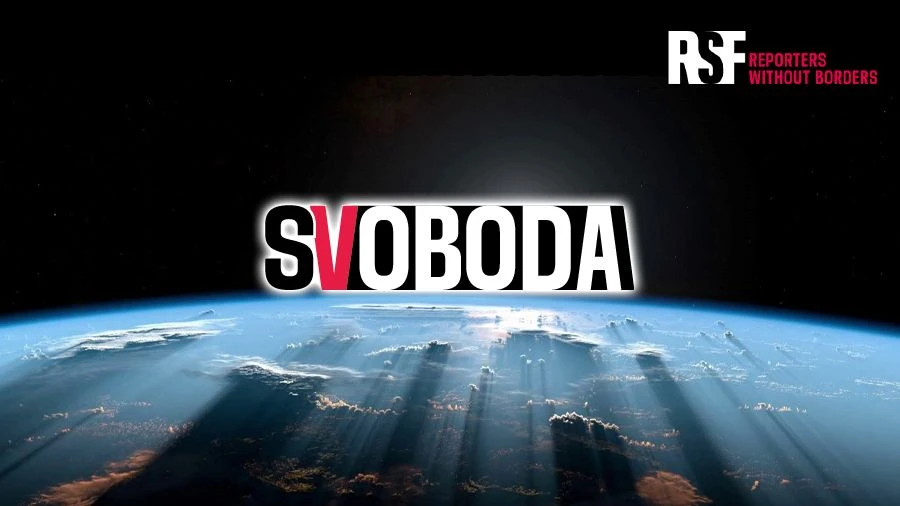 Пакет программ Svoboda Satellite * теперь в HD-разрешении